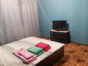 Apartment on Tupoleva 9, Domodedovo